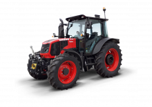 4WD traktorok Ursus C-3130
