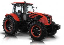 4WD traktorok Ursus C 3150 Power