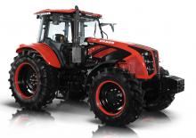 4WD traktorok Ursus C-3150