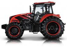 4WD traktorok Ursus C 3150 V-Power