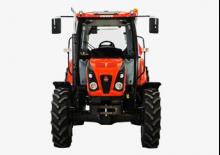 4WD traktorok Ursus C-350
