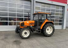 4WD traktorok Renault Ceres 325 X
