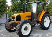 4WD traktorok Renault Ceres 335 X