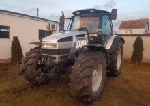4WD traktorok Lamborghini Champion 135
