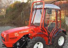 4WD traktorok Goldoni Cluster 65 SN