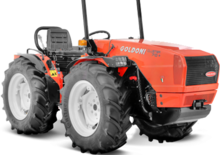 4WD traktorok Goldoni Cluster 70 SN