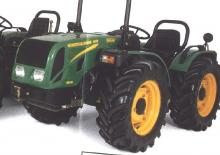 4WD traktorok Ferrari Cobram 40 RS