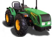4WD traktorok Ferrari Cobram 50 RS