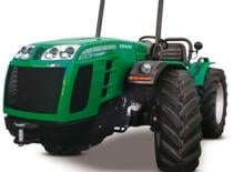 4WD traktorok Ferrari Cobram 60 AR