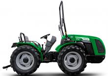 4WD traktorok Ferrari Cobram 60 AR Micro