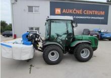 4WD traktorok Ferrari Cobram 65 AR