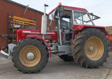 4WD traktorok Schlüter Compact 950 V 6 LS A