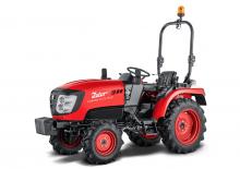 4WD traktorok Zetor Compax CL 26 PLUS