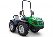 4WD traktorok Ferrari Cromo 35 RS Junior