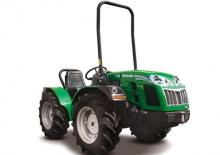 4WD traktorok Ferrari Cromo K40 AR