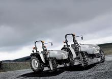 4WD traktorok Lamborghini Crono 65