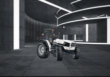 4WD traktorok Lamborghini Crono 80 