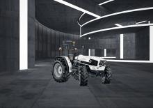 4WD traktorok Lamborghini Crono 80