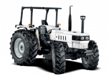 4WD traktorok Lamborghini Cross 95
