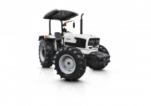 4WD traktorok Lamborghini Cross R 46