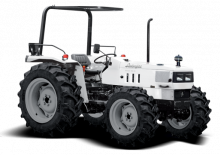 4WD traktorok Lamborghini Cross S 65