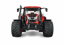 4WD traktorok Zetor Crystal 150