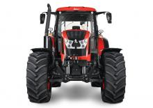 4WD traktorok Zetor Crystal HD 150