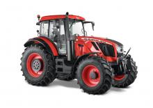 4WD traktorok Zetor Crystal HD 170