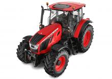 4WD traktorok Zetor Crystal HD 170