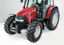 4WD traktorok Case IH CS 105 Pro Komfort EHR