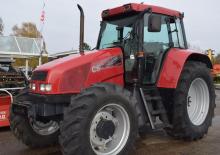 4WD traktorok Case IH CS 110 Komf.