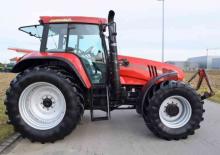 4WD traktorok Case IH CS 120 Profi