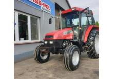4WD traktorok Case IH CS 68 C Basis A