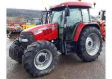 4WD traktorok Case IH CS 90 Pro