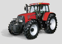 4WD traktorok Case IH CVX 175 Basis