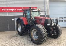 4WD traktorok Case IH CVX 1195 Basis