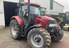 4WD traktorok Case IH CVX 130 Basis A