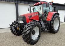 4WD traktorok Case IH CVX 170 Basis A