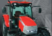 4WD traktorok McCormick CX 110 XtraShift