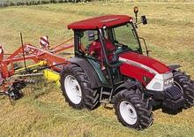 4WD traktorok McCormick CX 80 L