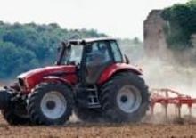 4WD traktorok SAME Diamond 265