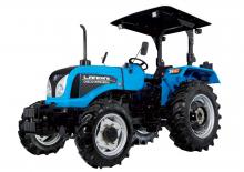 4WD traktorok Landini Discovery Plat 60W