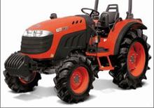 4WD traktorok Kioti DK 551