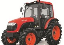 4WD traktorok Kioti DK 904