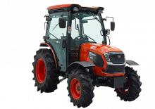 4WD traktorok Kioti DK5320SE HST