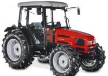 4WD traktorok SAME Dorado S 70 B inv. DT
