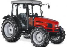 4WD traktorok SAME Dorado S 75 DT