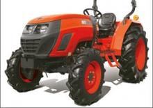 4WD traktorok Kioti DS 4510