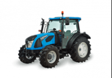 4WD traktorok Landini DT 4-090D
