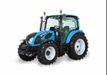 4WD traktorok Landini DT 5-095HC